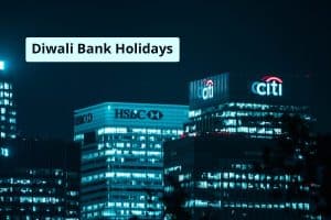 Diwali 2025 Bank Holidays: जानें RBI कैलेंडर के अनुसार बैंक कब रहेंगे बंद और कब खुलेंगे