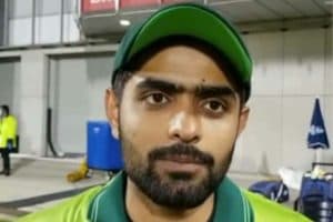 Babar Azam ODI Captaincy Race