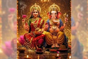 Diwali 2025 Lakshmi Ganesh Puja Muhurat: दीवाली पूजा का शुभ समय और विधि जानें