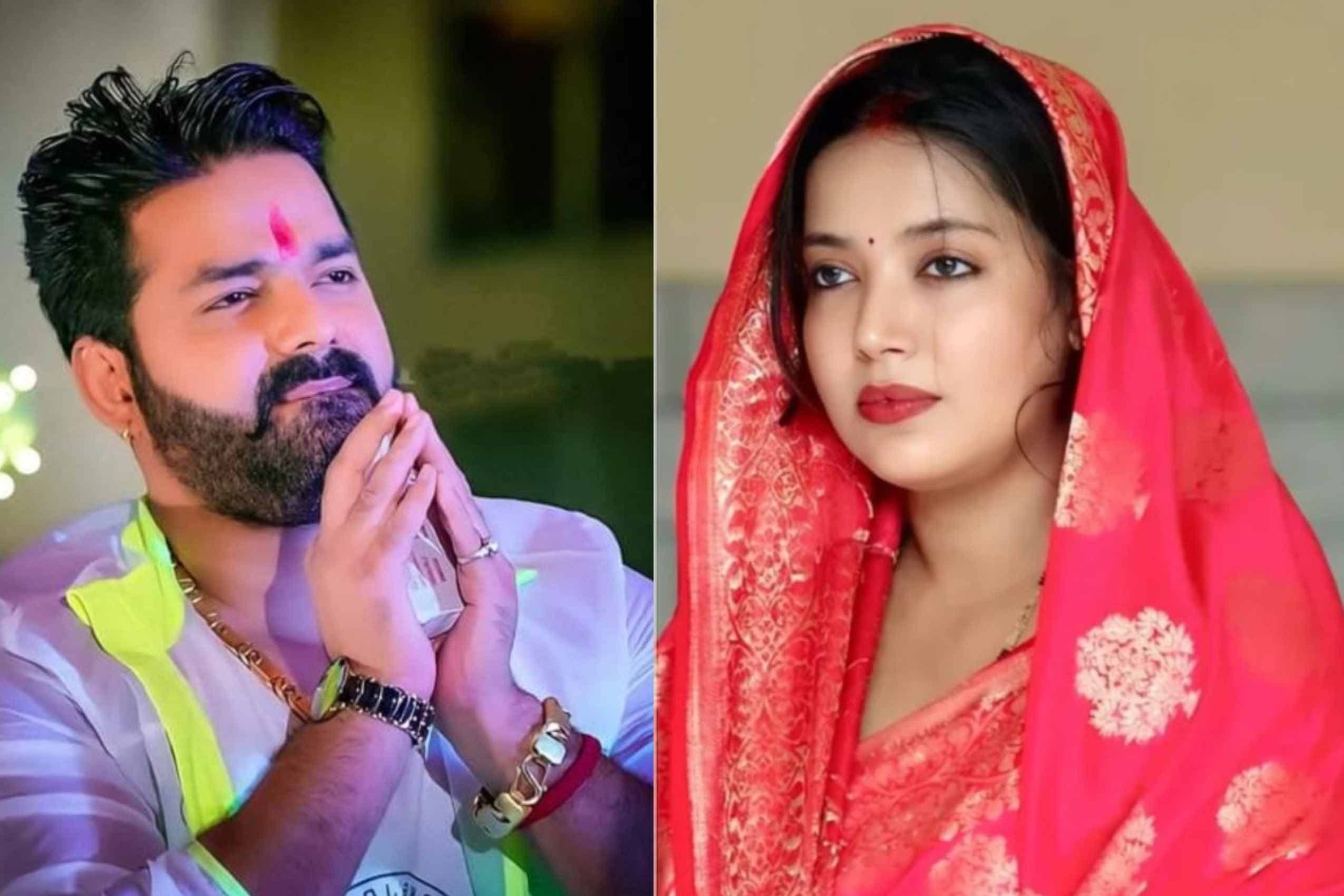 भोजपुरी स्टार पवन सिंह की पत्नी ज्योति सिंह ने काराकाट सीट से भरा नामांकन, चुनावी मैदान में मचेगी दिलचस्प टक्कर