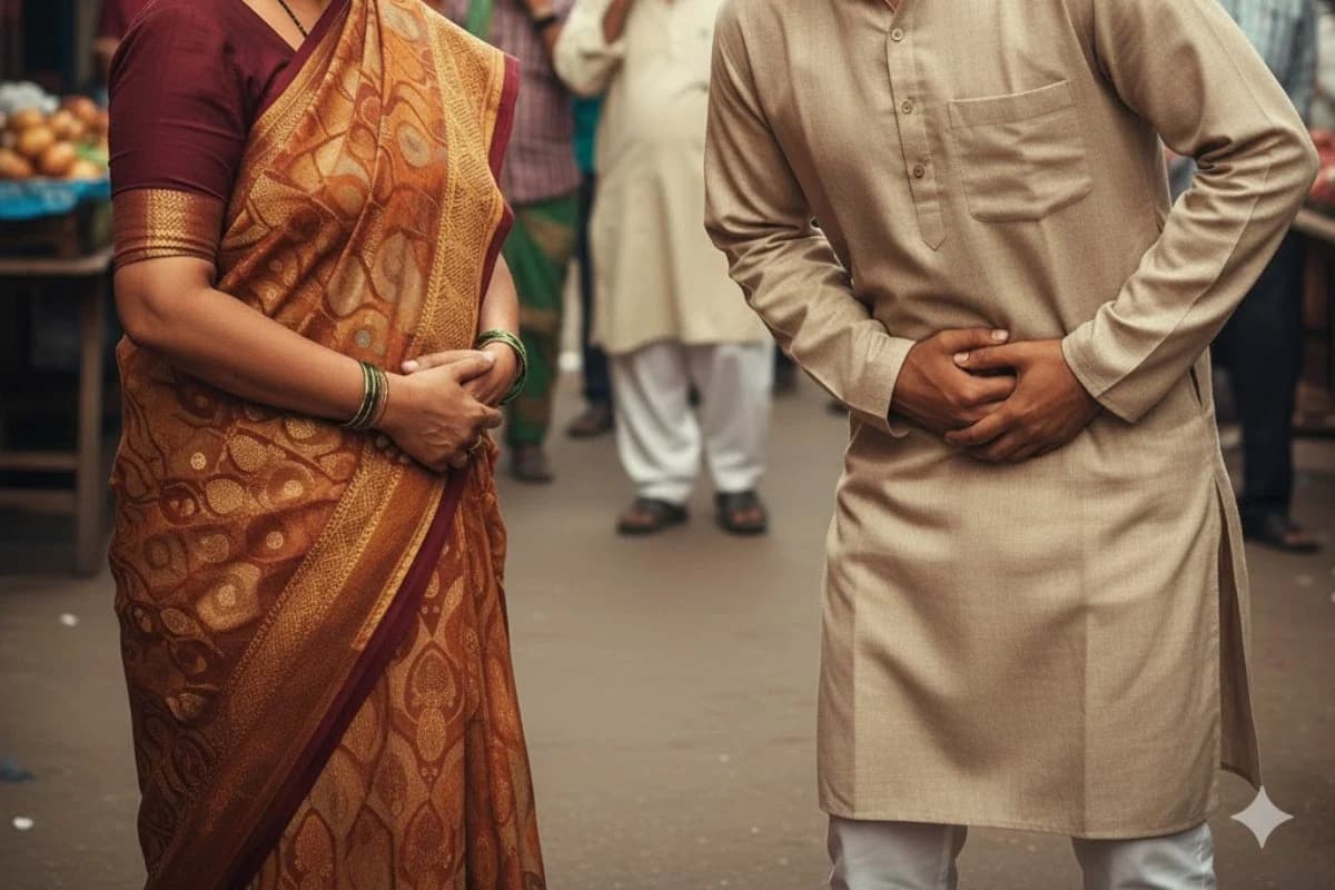 युवक का निजी अंग काटने की घटना: प्रयागराज में महिला द्वारा किया गया अति संगीन कृत्य