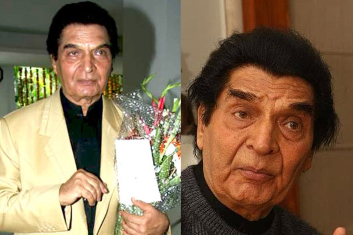Govardhan Asrani: मशहूर अभिनेता असरानी का निधन, 84 वर्ष की उम्र में ली अंतिम सांस