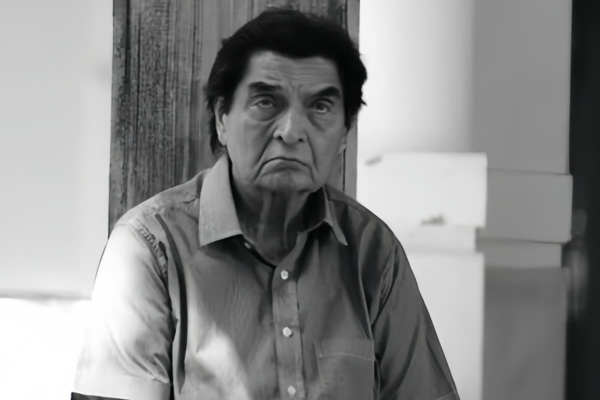 Govardhan Asrani: हास्य और सिनेमा की एक अद्भुत यात्रा
