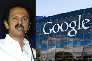 Google Investment in Andhra Pradesh