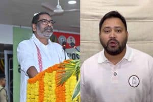 RJD Candidate Arrest