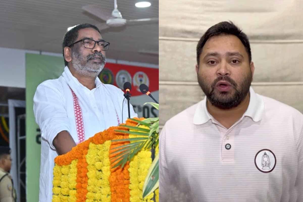 RJD: राजद प्रत्याशी की गिरफ्तारी से बढ़ा सियासी ताप, गठबंधन में उभरे मतभेद