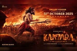 Kantara Chapter 1 English Dub Release: कन्नड़ फिल्म ‘कांतारा: चैप्टर 1’ की अंग्रेज़ी डब रिलीज़ से पहले 800 करोड़ की दहलीज पर पहुंची कमाई