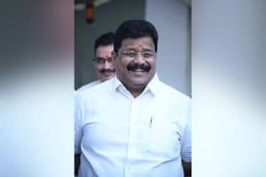 Nagpur Municipality Corruption