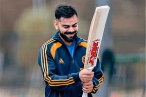 Virat Kohli 82 Pakistan T20 2022 Anniversary: विराट कोहली की पाकिस्तान के खिलाफ यादगार पारी पर फैंस ने दी श्रद्धांजलि
