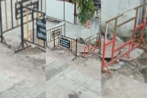 Nagpur Municipal Corporation Negligence