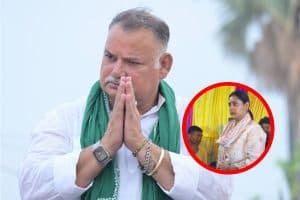 Shivani Shukla Threat Case: लालगंज में राजद उम्मीदवार को मिली हत्या की धमकी, आरोपी गिरफ्तार