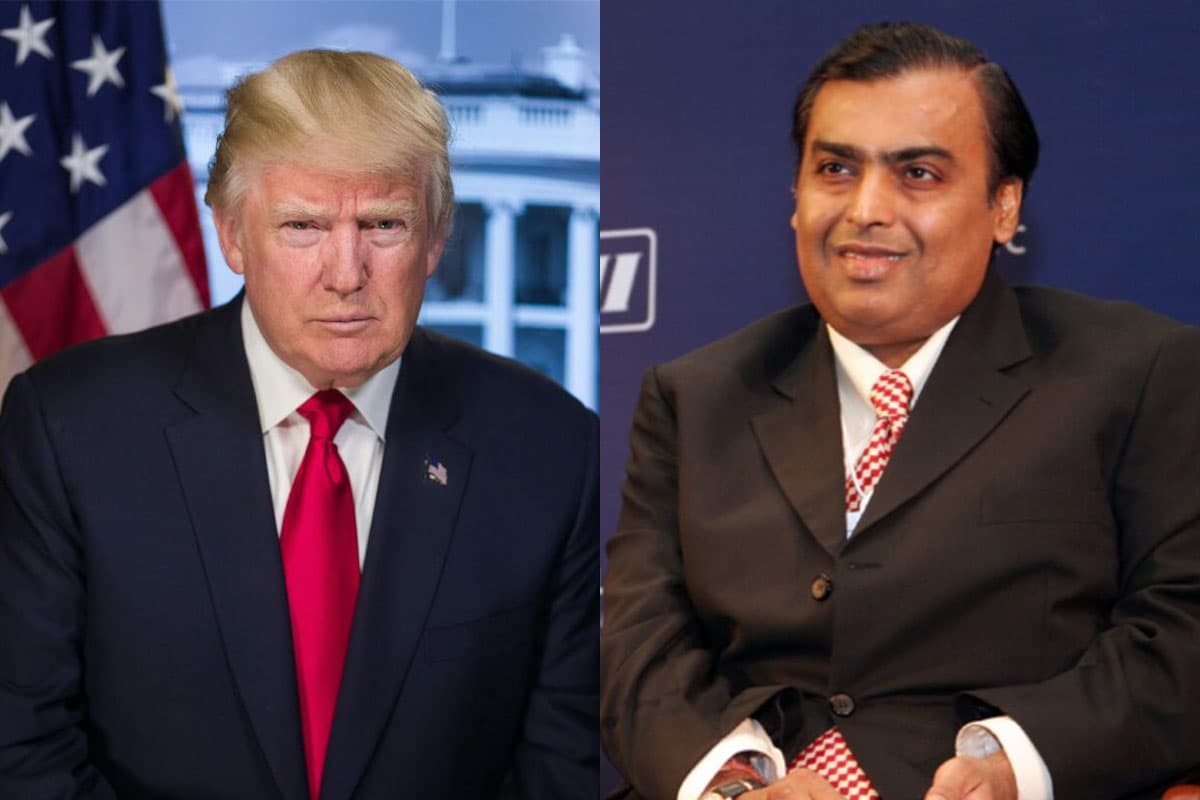 Trump News: अमेरिकी प्रतिबंधों का प्रभाव भारत पर: रूस से कच्चा तेल आयात रोकने की तैयारी में रिलायंस इंडस्ट्रीज