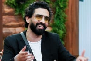 Bigg Boss 19 Amaal Mallik