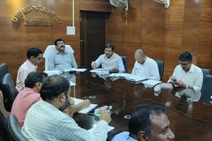 Voter List Deep Review