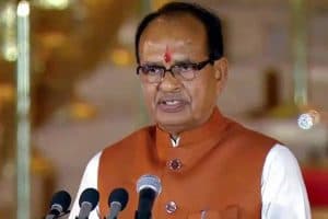 Shivraj Singh Chouhan Remarks on RJD
