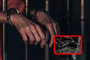 Illegal Arms Seized in Siwan: सिवान में महाराजगंज थाना पुलिस ने युवक को पिस्टल व कारतूस के साथ किया गिरफ्तार