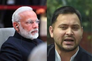 Bihar Election 2025: पीएम मोदी 30 अक्टूबर को फिर आएंगे बिहार, तेजस्वी यादव के नए पोस्टर से सियासत गरमाई