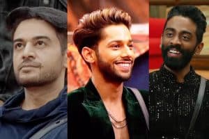 Bigg Boss 19: नेहल और बसीर/गौरव के डबल एविक्शन की खबर, वीकेंड का वार में ड्रामा