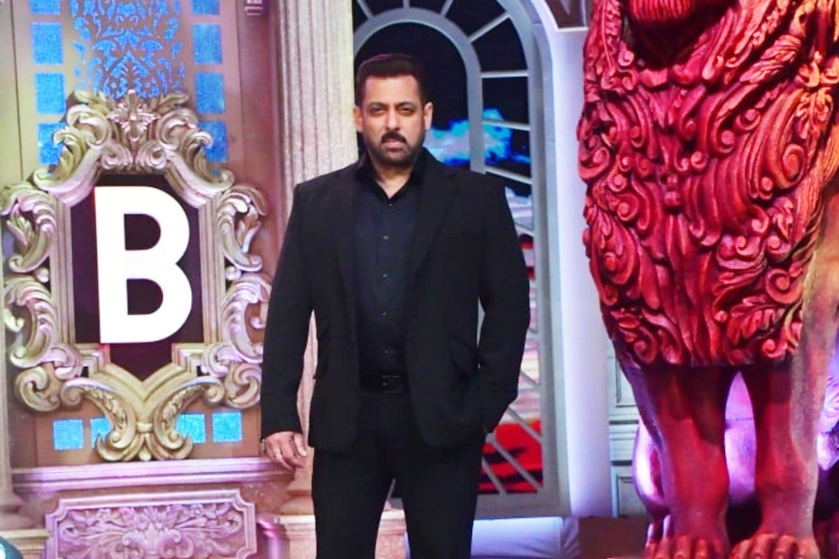 Bigg Boss 19 के वीकेंड का वार में बरपा सलमान का कहर, नीलम- मृदुल और मालती पर गिरी गाज