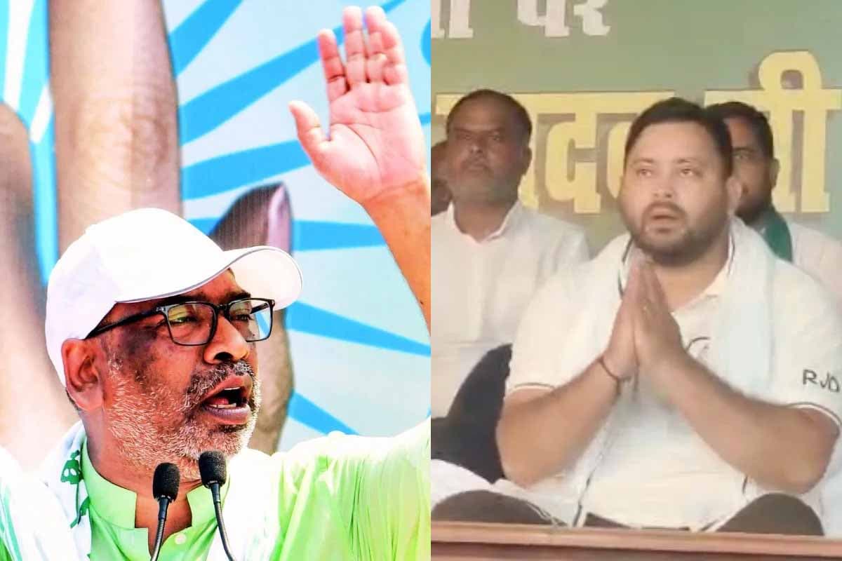 Bihar Assembly Election में प्रत्याशियों की आपराधिक कुंडली की जांच में जुटी झारखंड पुलिस, सत्येंद्र साह के बाद अब अन्य उम्मीदवारों पर नजर