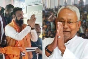 Bihar Election 2025: एआई वीडियो विवाद से बढ़ा चुनावी तापमान, भाजपा ने आयोग में शिकायत दर्ज कराई