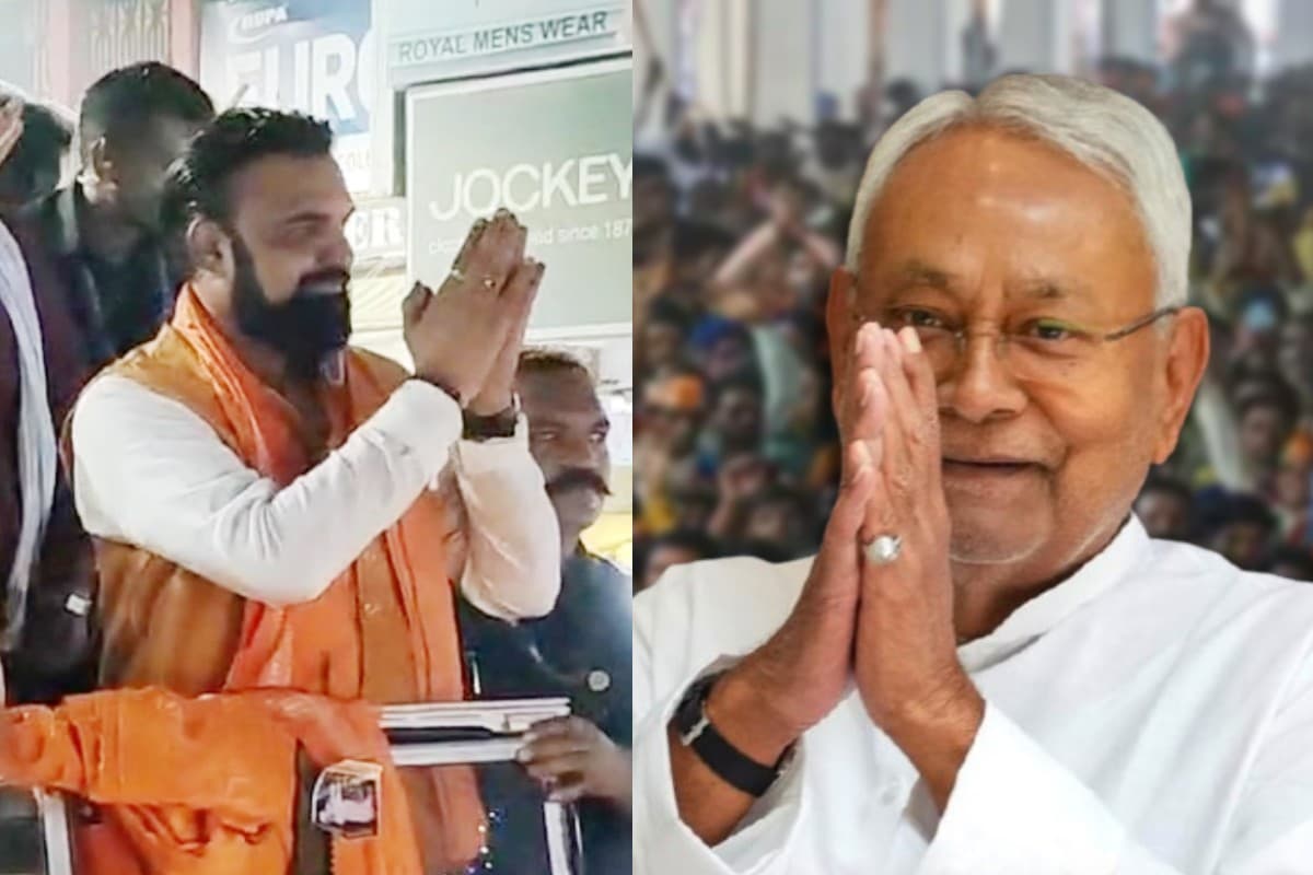 Bihar Chunav: एआई वीडियो ने बढ़ाई राजनीतिक गर्मी, भाजपा ने आयोग में दर्ज कराई शिकायत