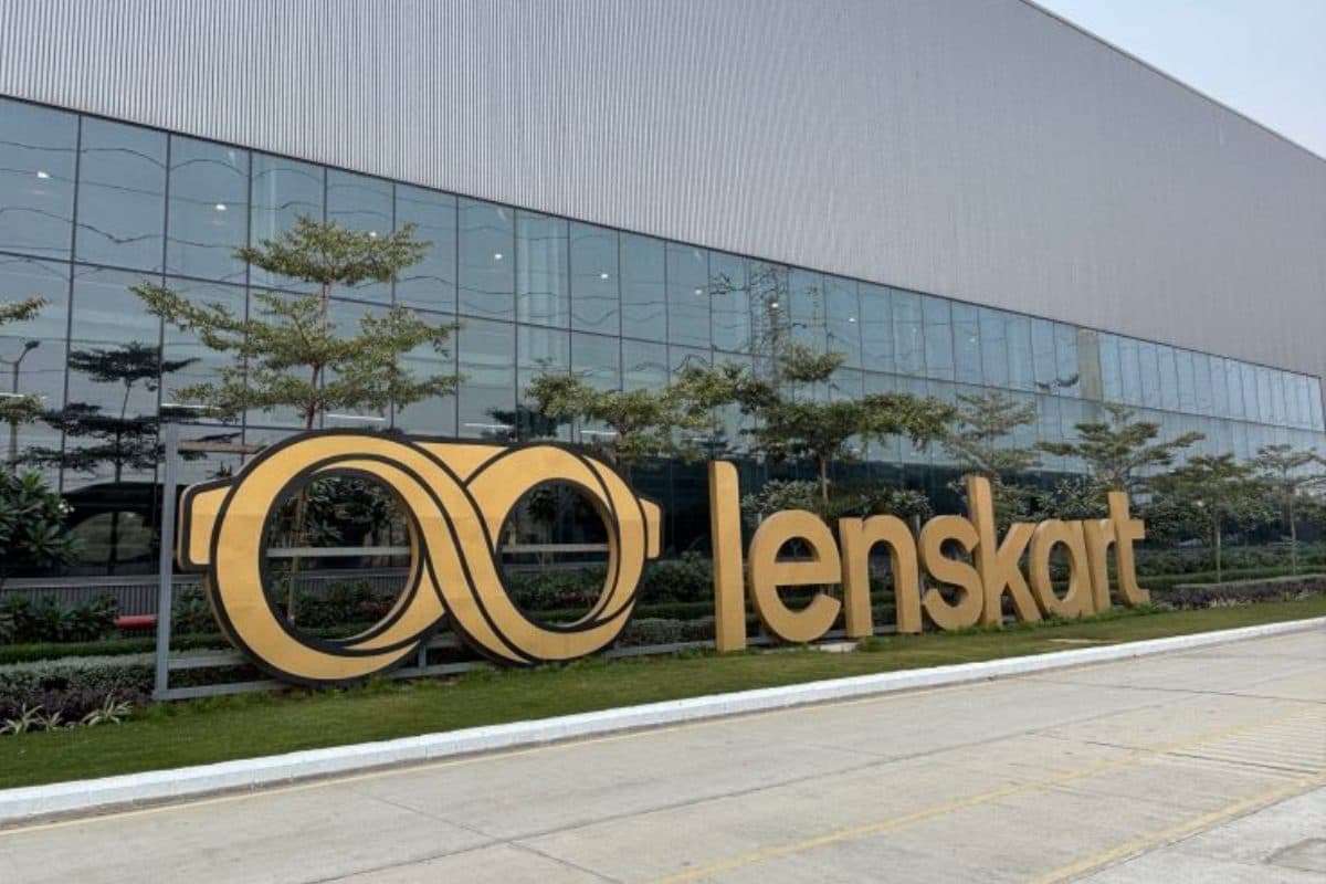 Lenskart IPO: सह-संस्थापकों को अत्यधिक लाभ की संभावना