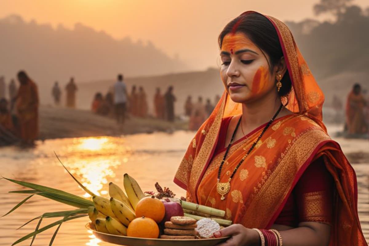 Bank Holidays: अगले हफ्ते बैंक रहेंगे 5 दिन बंद, जानिए कहाँ-कहाँ छठ पूजा और सरदार पटेल जयंती पर नहीं खुलेंगे बैंक