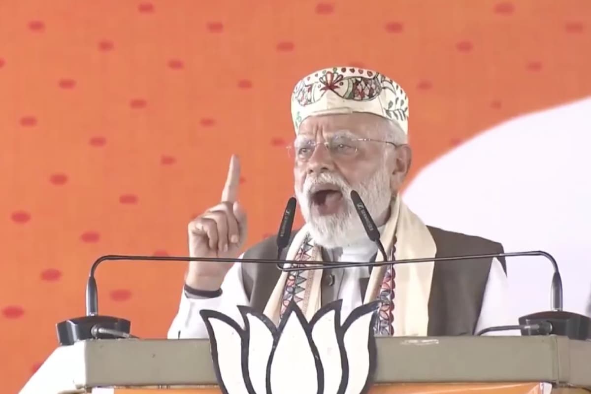 PM Modi: प्रधानमंत्री नरेंद्र मोदी दो नवंबर को पटना में करेंगे रोड शो, सुरक्षा के पुख्ता इंतज़ाम