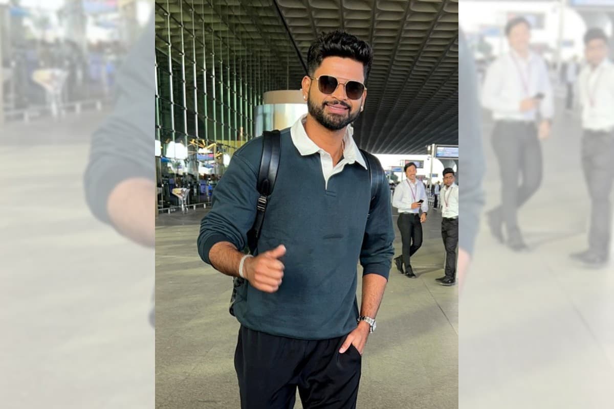 Shreyas Iyer Rib Injury: श्रेयस अय्यर गम्भीर रूप से घायल, पसलियाँ टूटीं और आंतरिक रक्तस्राव के चलते आईसीयू में भर्ती