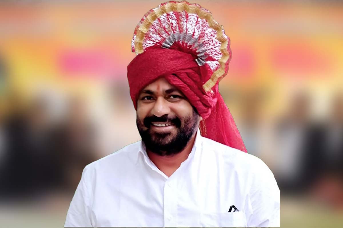 Nagpur Politics: नागपुर में किसानों के हक़ की हुंकार, बच्चू कडू का “महा एल्गार” आंदोलन शुरू!