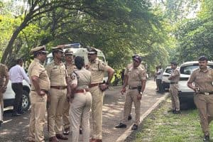Man Arrested for Killing Wife in Nagpur