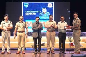 Mega Cyber Awareness Session