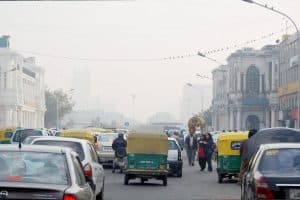Delhi BS-VI Vehicles Ban: दिल्ली में 1 नवंबर से गैर-BS-VI वाहनों की एंट्री पर पूरी तरह रोक