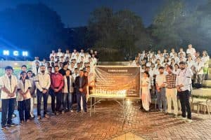 Justice for Dr Sampada Munde