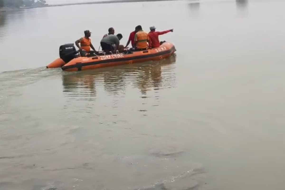 Bhagalpur News: गंगा स्नान के दौरान चार मासूमों की जल समाधि, नवगाछिया में मचा कोहराम