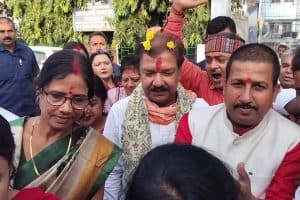 Mahagathbandhan Mahalathbandhan