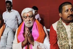 Ashwini Choubey Bhagalpur Speech