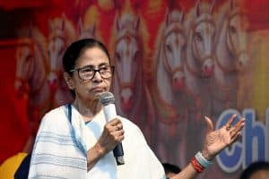 Mamata Banerjee Unity Message