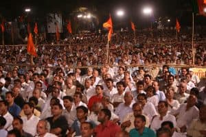 BJP Bandh Jharkhand Impact