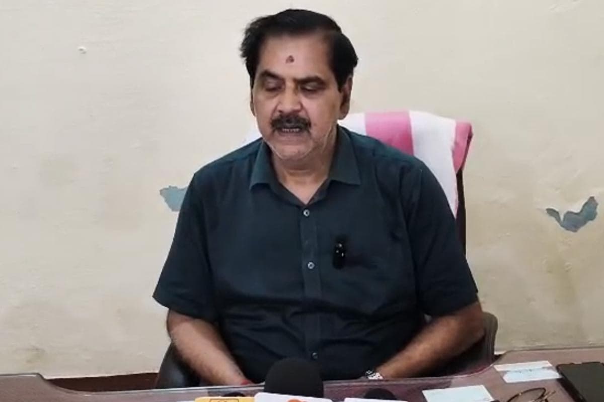 तिलकामांझी विश्वविद्यालय के केंद्रीय पुस्तकालय में लाखों की चोरी, इनवर्टर से लेकर मोटर तक गायब