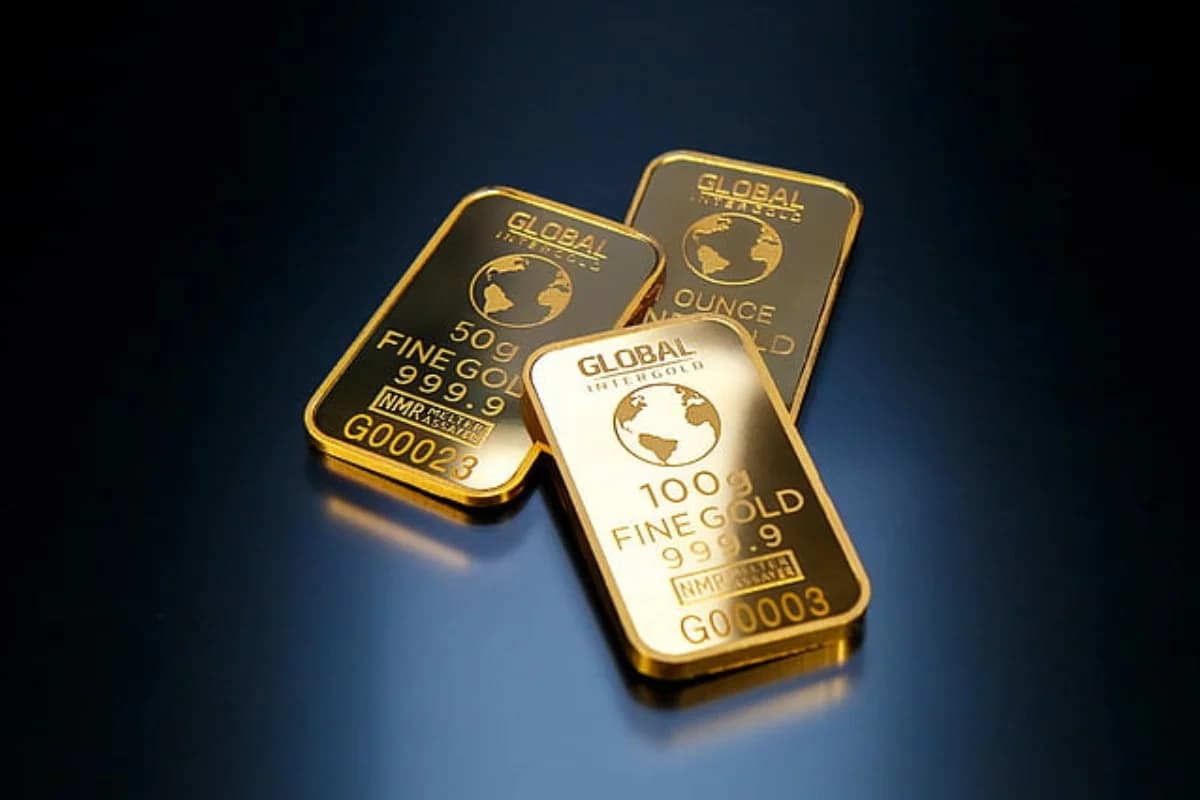 Gold Rate Today: सोने की कीमत में जबरदस्त उछाल, फेड फैसले से पहले तेज वापसी