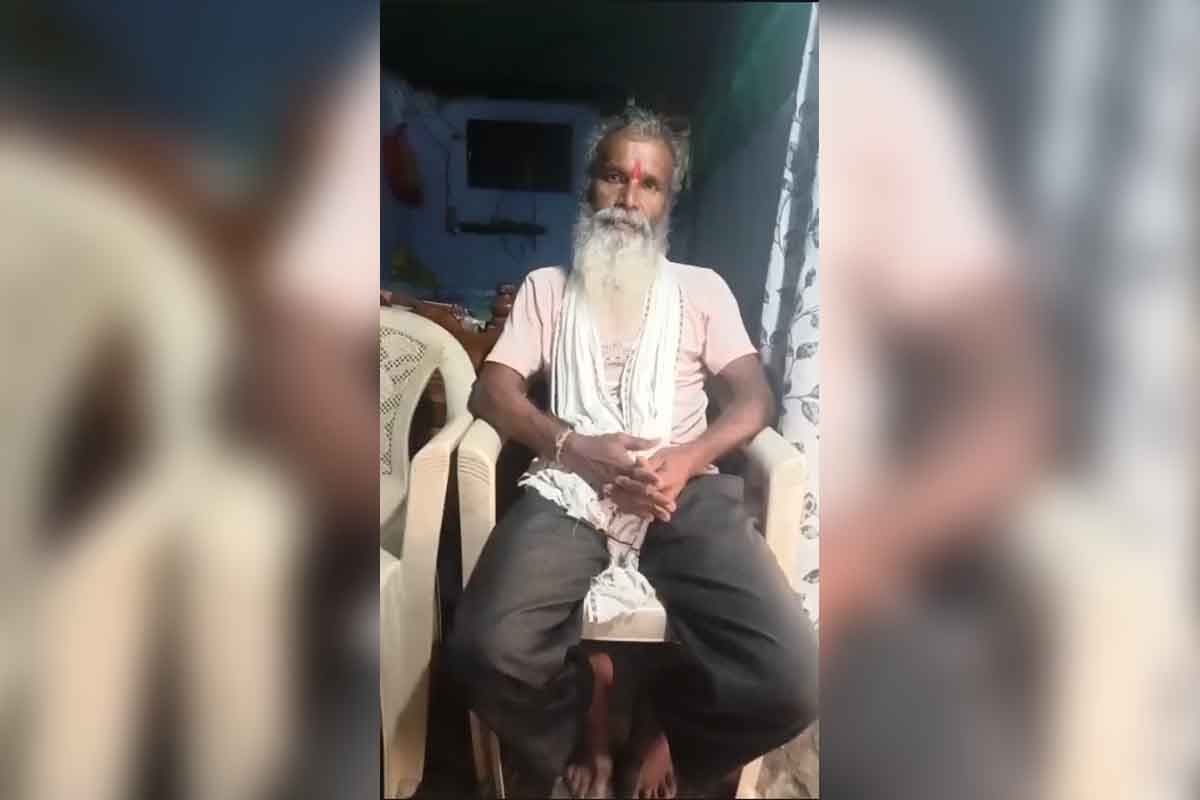 बेमौसम वर्षा ने किसानों के सपनों को जलाया: नागपुर के जवली गाँव में सोयाबीन की फसल राख में तब्दील