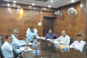Jharkhand Politics