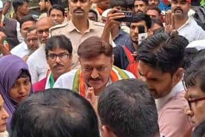 Mahagathbandhan Bhagalpur