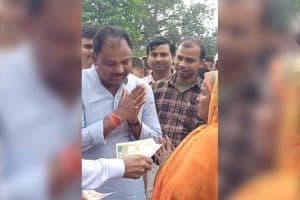 Vijay Singh Death Threat