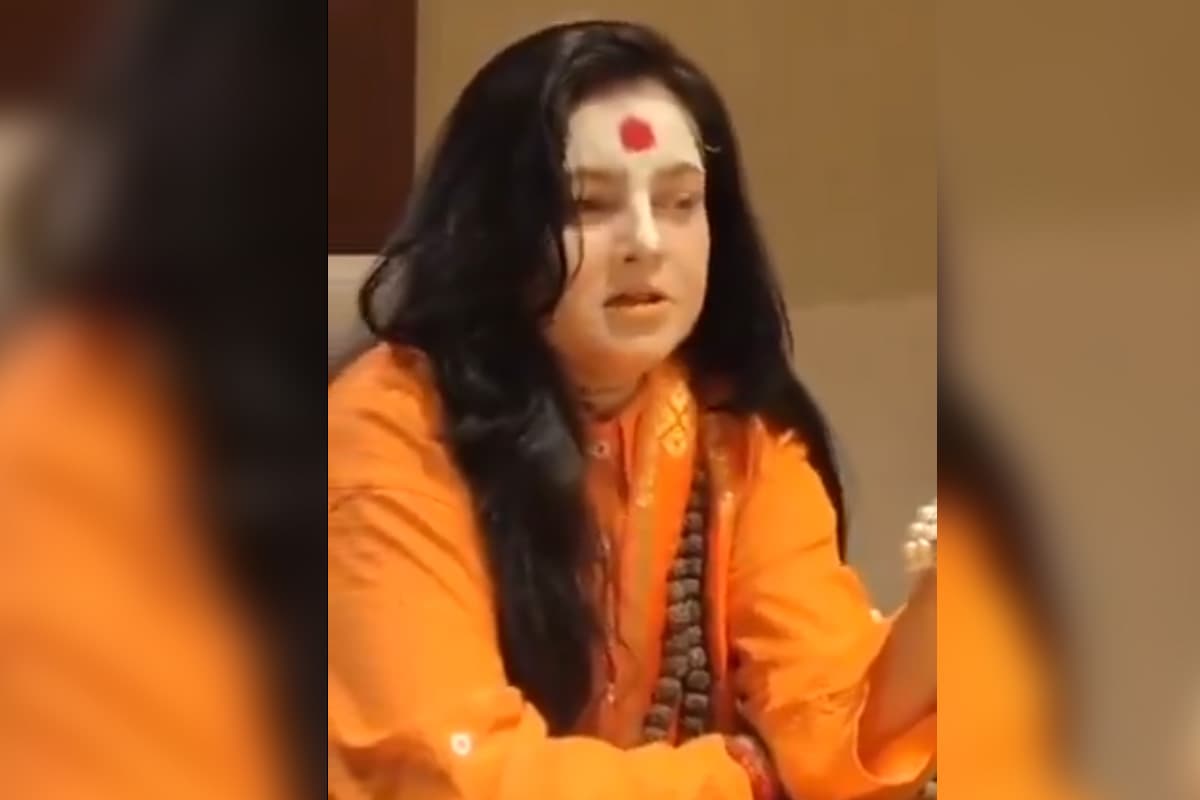ममता कुलकर्णी के विवादित बयान से मचा तूफ़ान: “दाऊद इब्राहिम आतंकवादी नहीं” कहने पर उठे सवाल, बाद में दी सफ़ाई