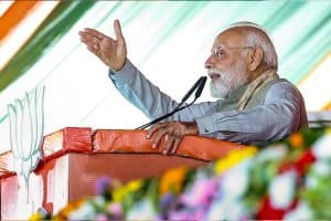 PM Modi Chhathi Maiya Remark