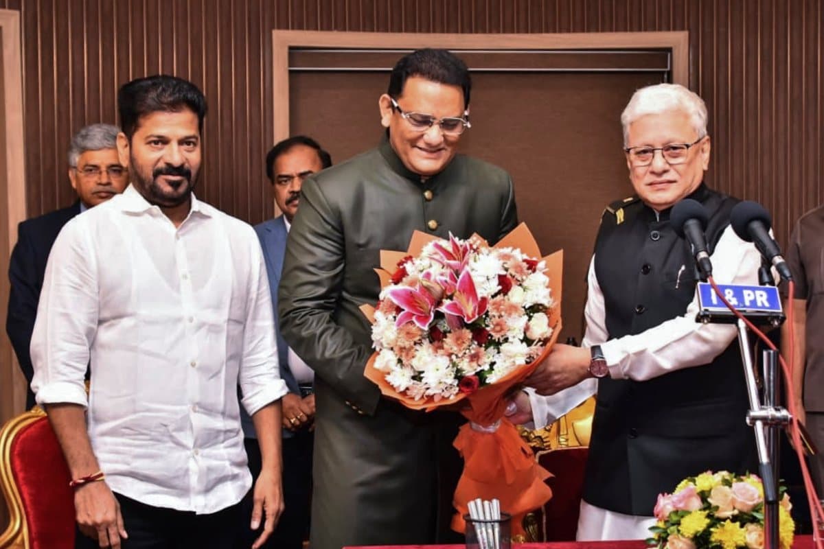 Mohammad Azharuddin: जब क्रिकेटरों ने थामा राजनीति का बल्ला, आज़हरुद्दीन से सिद्धू तक की दिलचस्प यात्रा