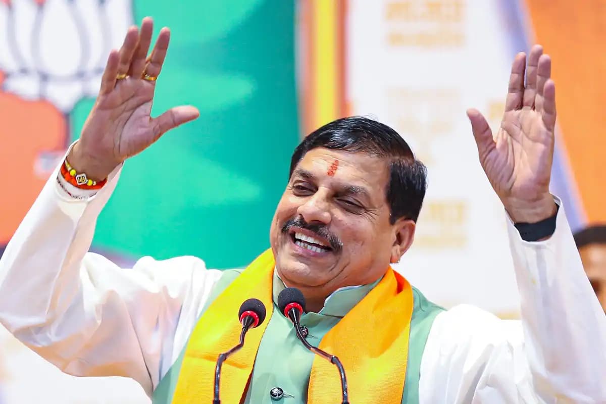 CM Mohan Yadav: मध्य प्रदेश स्थापना दिवस पर ‘उद्योग और रोजगार’ थीम पर CM यादव ने दी जानकारी
